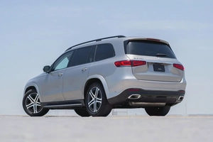 Mercedes-Benz GLS 450 4MATIC 2020