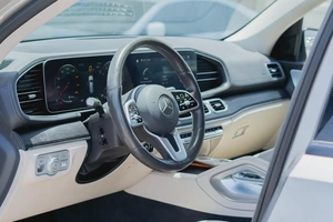 Mercedes-Benz GLS 450 4MATIC 2020