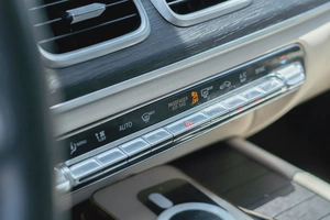 Mercedes-Benz GLS 450 4MATIC 2020