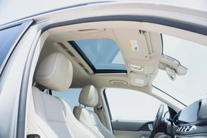 Mercedes-Benz GLS 450 4MATIC 2020