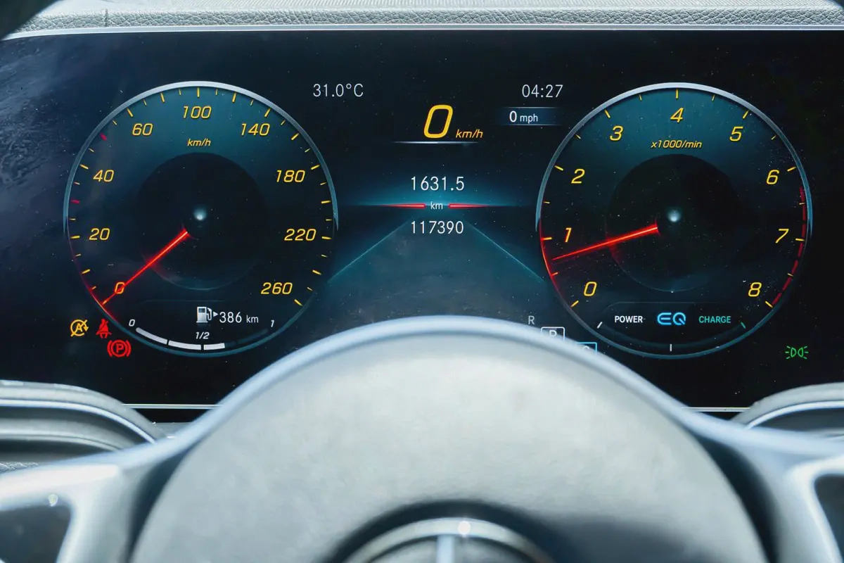 Mercedes-Benz GLS 450 4MATIC 2020-15-15