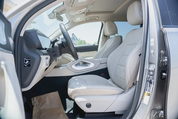 Mercedes-Benz GLS 450 4MATIC 2020