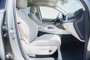 Mercedes-Benz GLS 450 4MATIC 2020