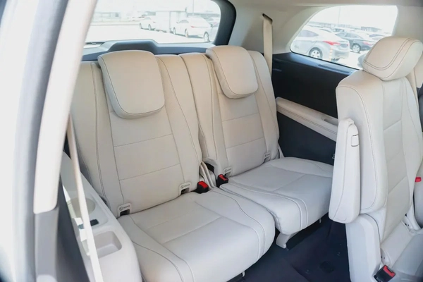 Mercedes-Benz GLS 450 4MATIC 2020