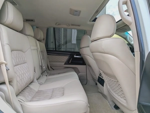 TOYOTA LAND CRUISER 2020 GXR GRAND TOURING V8 FULL OPTION GCC IN EXCELLENT CONDITION