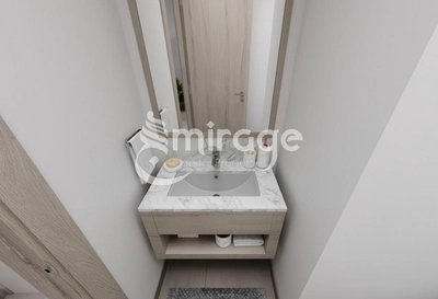 TOWNHOUSE FOR SALE IN YAS PARK GATE, YAS ISLAND-3