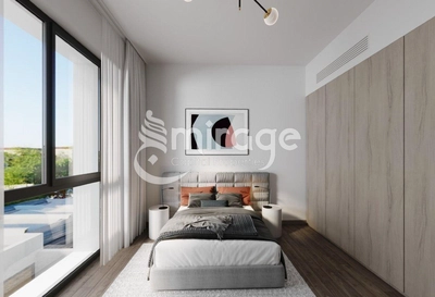 TOWNHOUSE FOR SALE IN YAS PARK GATE, YAS ISLAND-10