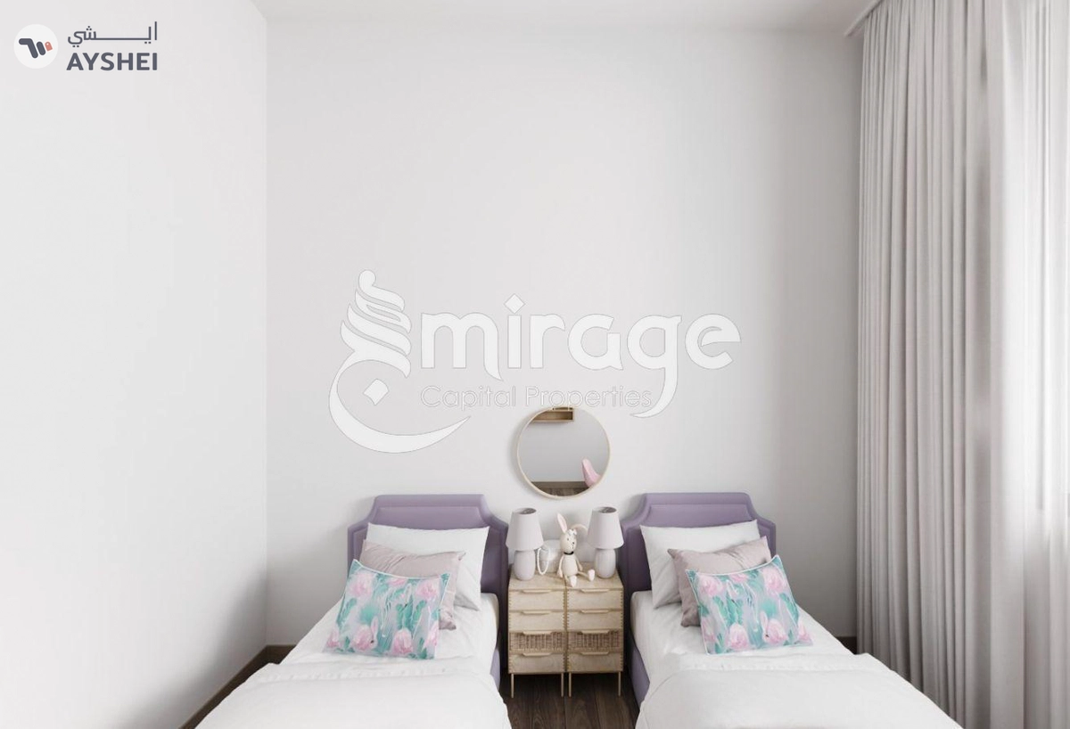 TOWNHOUSE FOR SALE IN YAS PARK GATE, YAS ISLAND