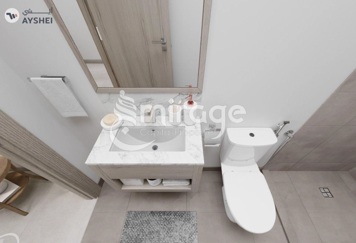 TOWNHOUSE FOR SALE IN YAS PARK GATE, YAS ISLAND