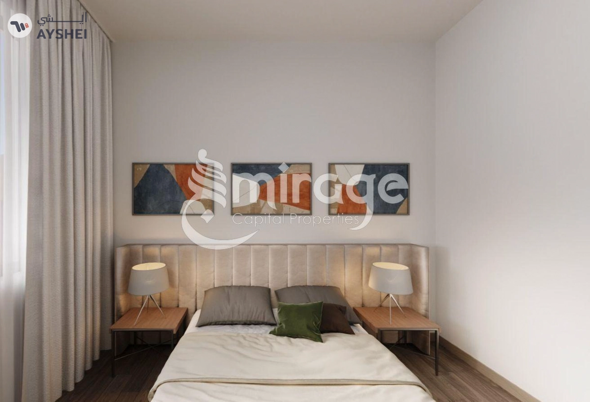 TOWNHOUSE FOR SALE IN YAS PARK GATE, YAS ISLAND
