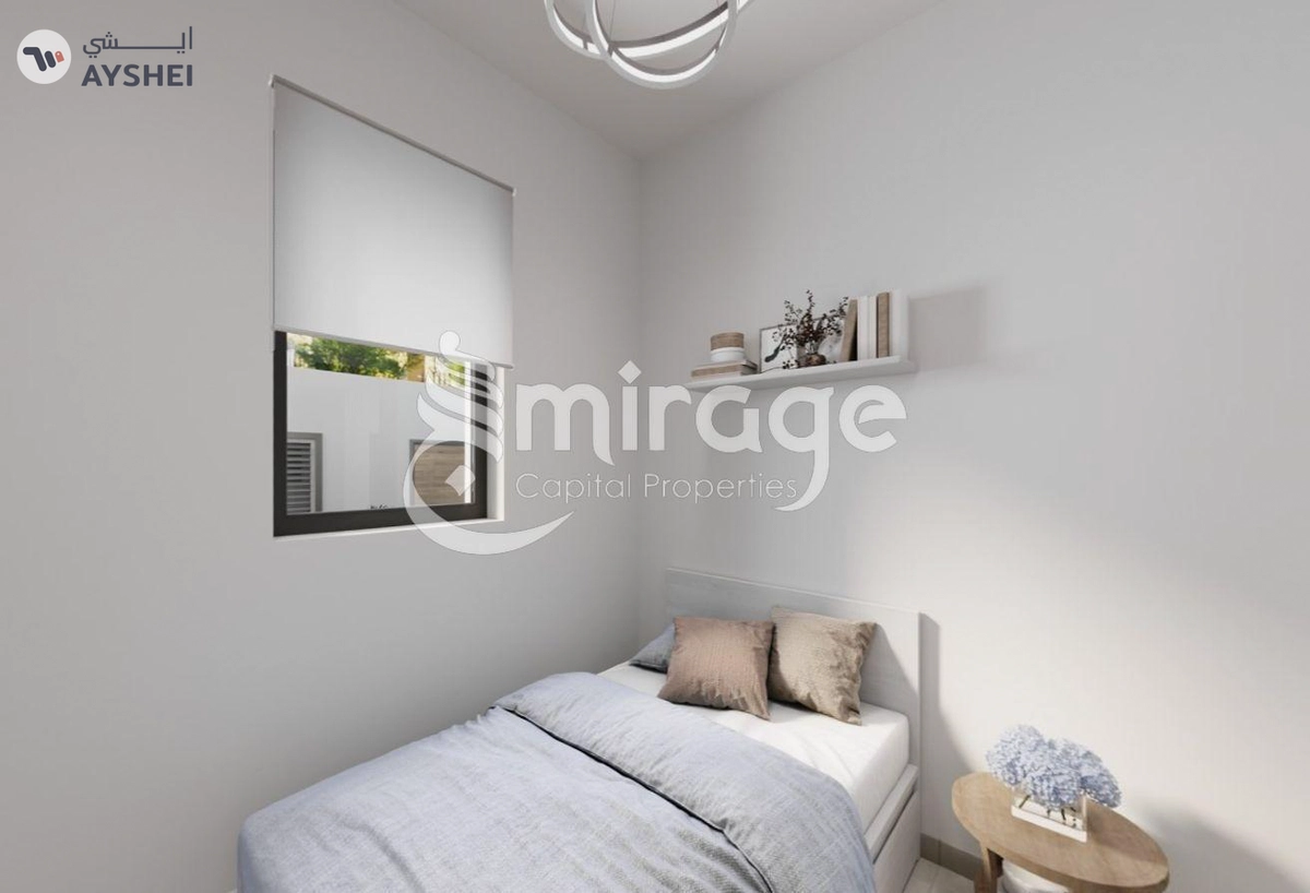 TOWNHOUSE FOR SALE IN YAS PARK GATE, YAS ISLAND