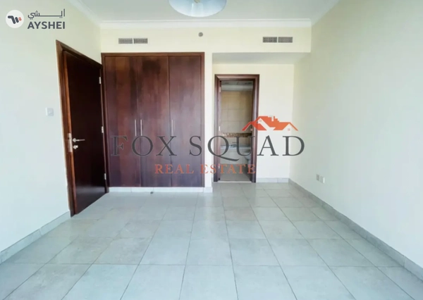 APARTMENT FOR RENT IN MOSELA WATERSIDE RESIDENCES, MOSELA