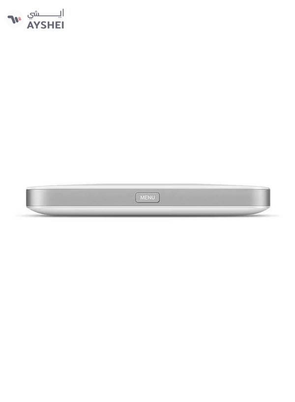 HUAWEI 4G Mobile WiFi 3 | LTE Cat7 300Mbps Speed | Up to 32 WiFi Users | 3000mAh Battery White
