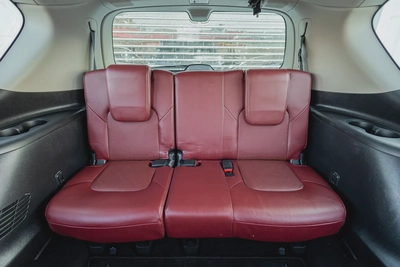 Nissan Patrol 2024-4