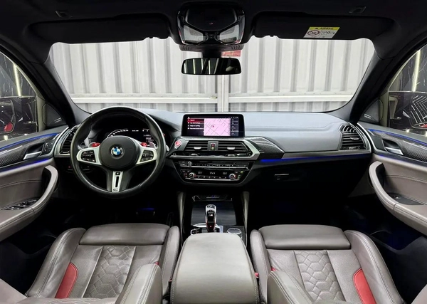 BMW X4 2020 | Well Maintained | European specs | AGMC Full service history