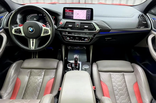 BMW X4 2020 | Well Maintained | European specs | AGMC Full service history