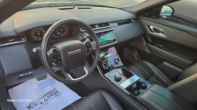 2018 Land Rover Range Rover Velar R-Dynamic SE | Low Mileage | Luxury SUV-9