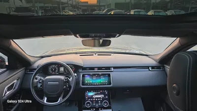 2018 Land Rover Range Rover Velar R-Dynamic SE | Low Mileage | Luxury SUV-10