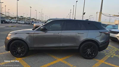 2018 Land Rover Range Rover Velar R-Dynamic SE | Low Mileage | Luxury SUV-6