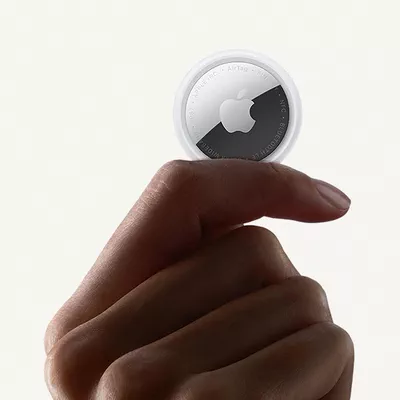Apple AirTag (2nd generation)-5