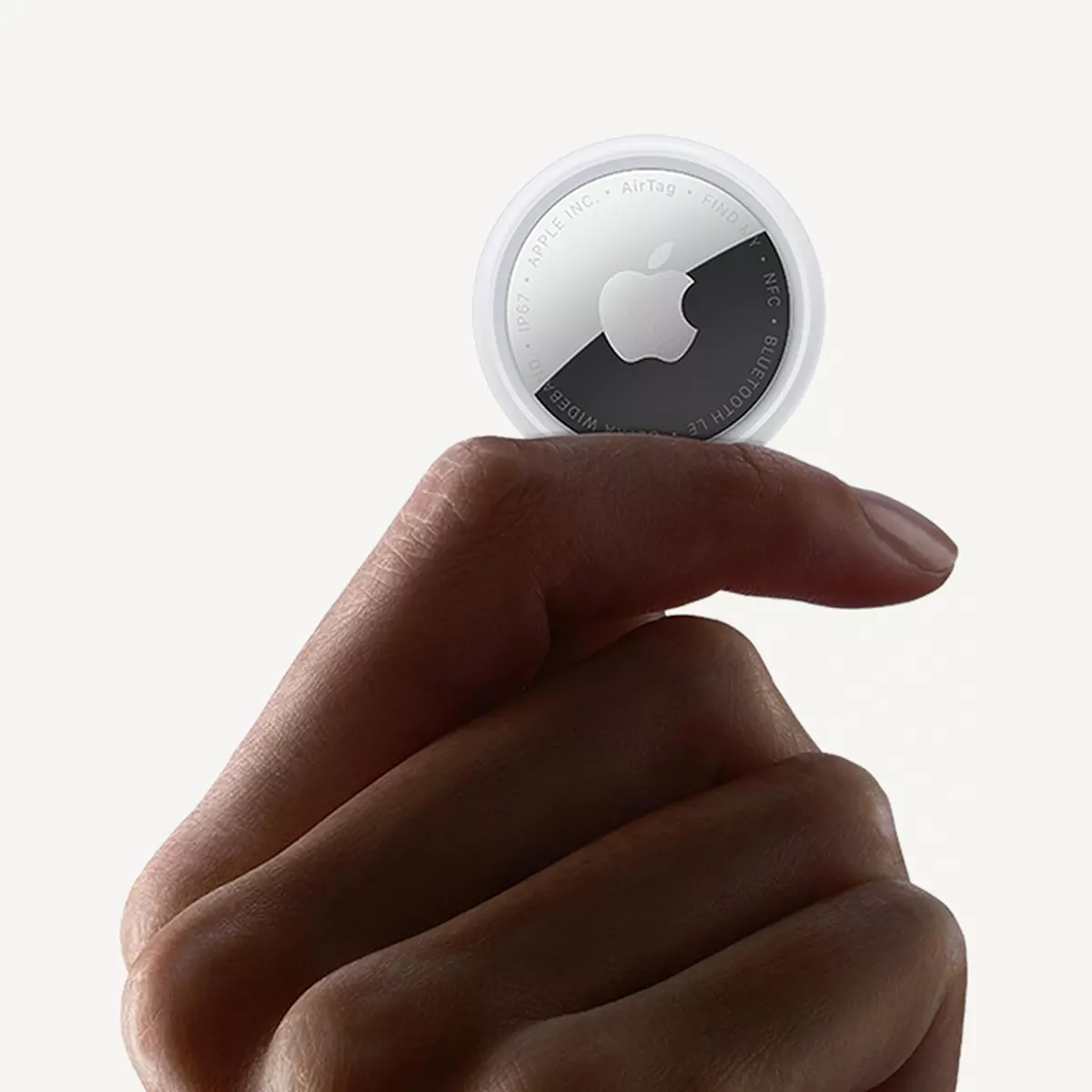 Apple AirTag (2nd generation)-5-5