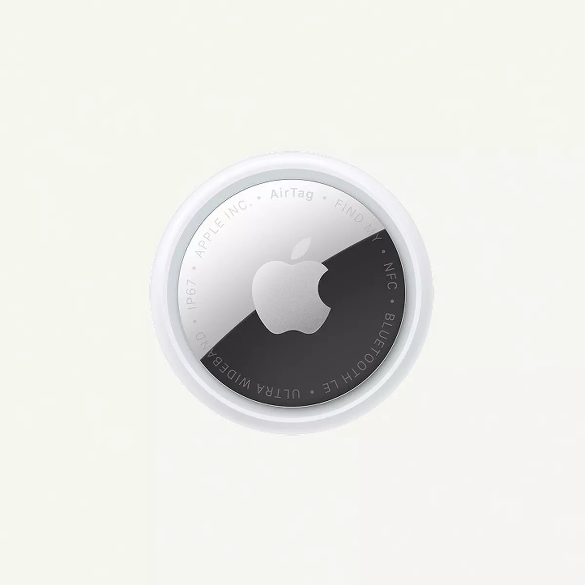 Apple AirTag (2nd generation)