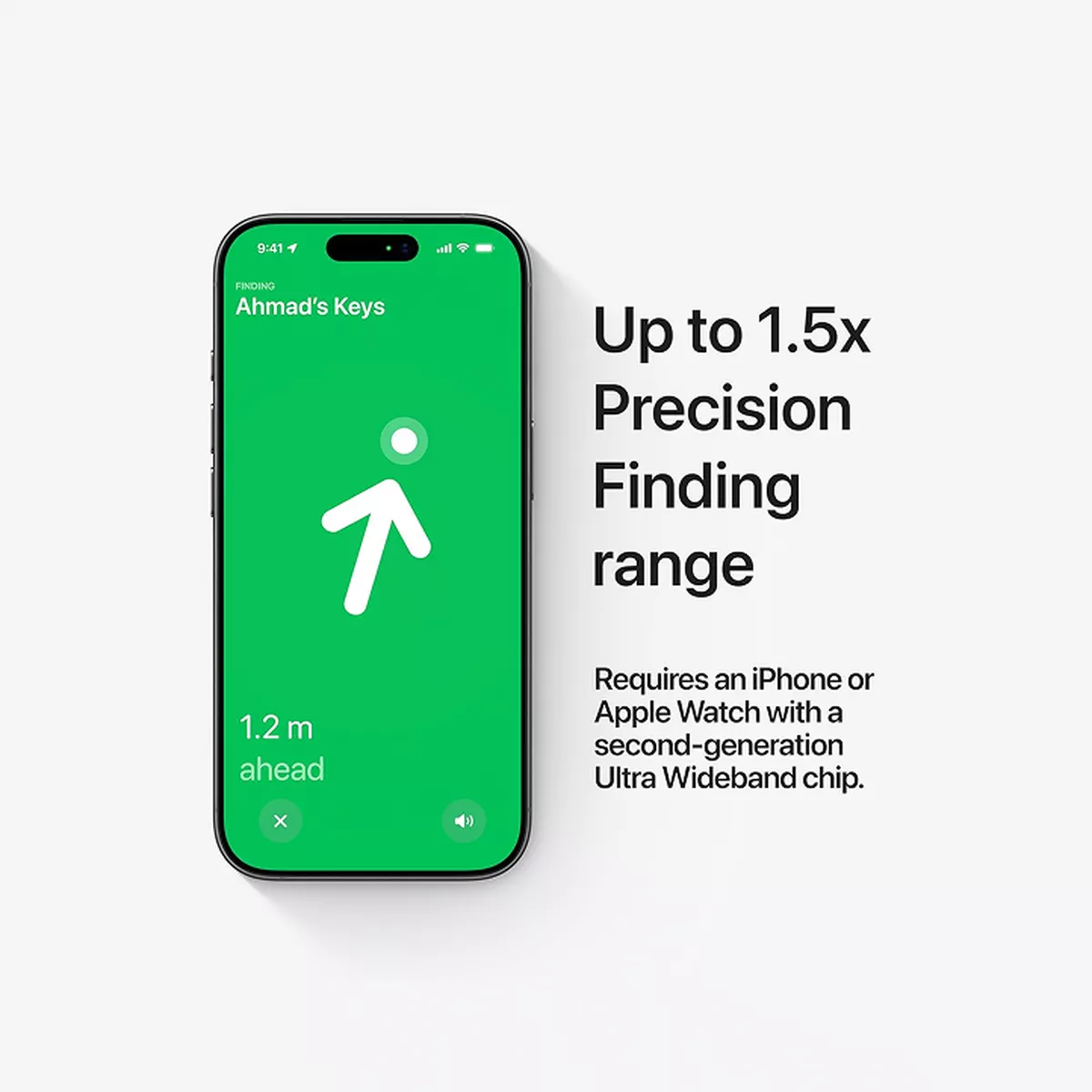 Apple AirTag (2nd generation)-1-1