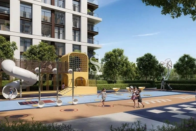 Terra Heights Building 2, Terra Heights, Expo City, Dubai-5