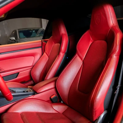 AED 11,499 pm • 0% Downpayment • Porsche Carrera GTS • 1 Year Warranty-9