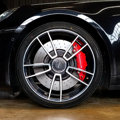 AED 11,499 pm • 0% Downpayment • Porsche Carrera GTS • 1 Year Warranty-8