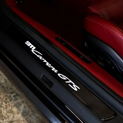 AED 11,499 pm • 0% Downpayment • Porsche Carrera GTS • 1 Year Warranty-3