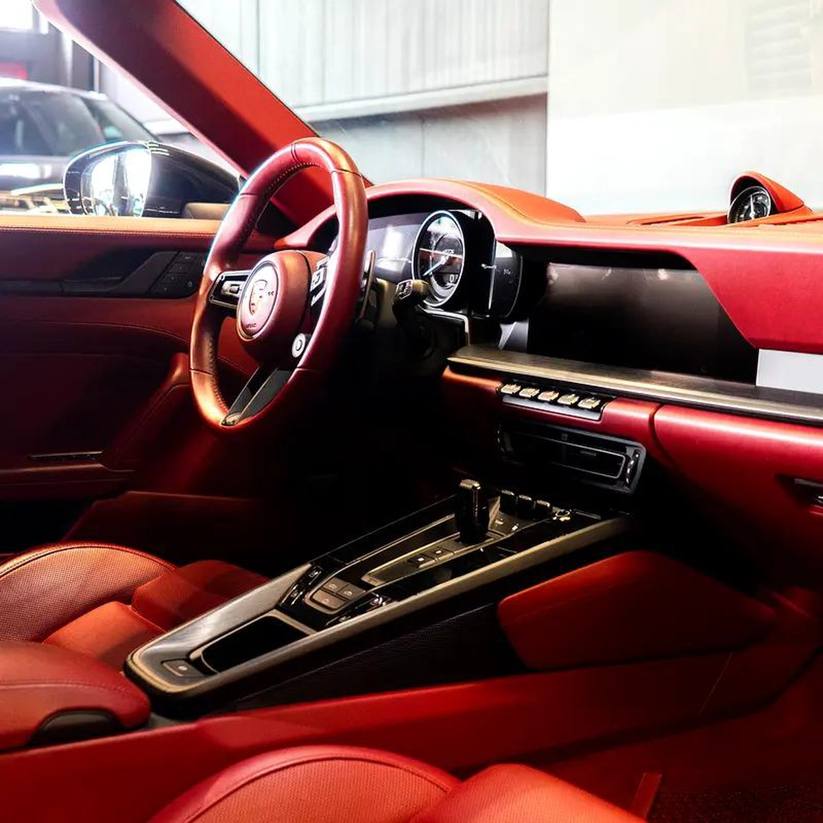 AED 11,499 pm • 0% Downpayment • Porsche Carrera GTS • 1 Year Warranty-15-15