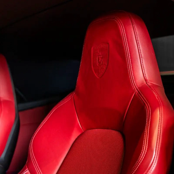 AED 11,499 pm • 0% Downpayment • Porsche Carrera GTS • 1 Year Warranty