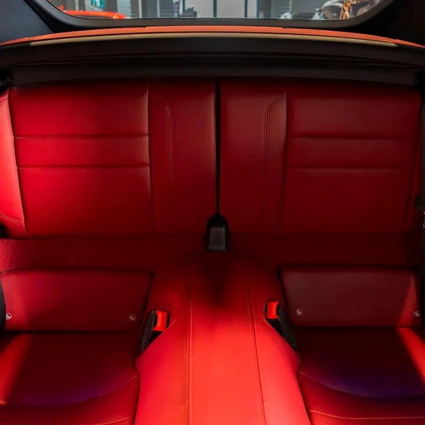 AED 11,499 pm • 0% Downpayment • Porsche Carrera GTS • 1 Year Warranty
