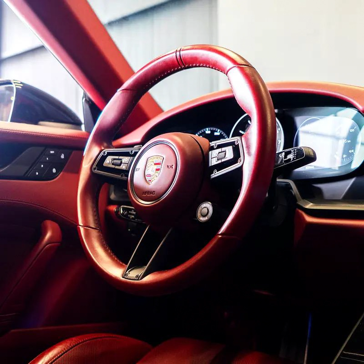 AED 11,499 pm • 0% Downpayment • Porsche Carrera GTS • 1 Year Warranty-16-16