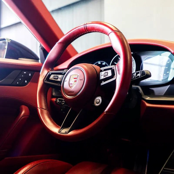 AED 11,499 pm • 0% Downpayment • Porsche Carrera GTS • 1 Year Warranty