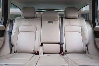 2,840 P.M | HSE | Full Range Rover History (Al Tayer) | 0% Downpayment-11