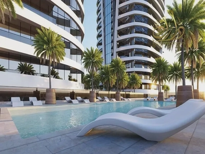 Prime Location | Marina Skyline View | flexible pp-0