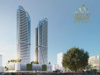 Prime Location | Marina Skyline View | flexible pp-5