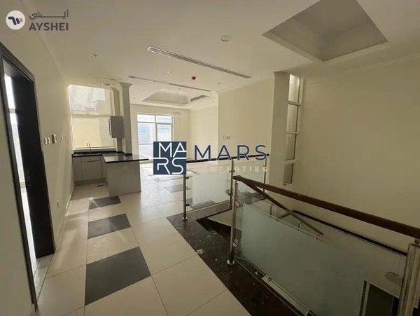 | Luxerious 4 Bedroom Villa | Big Garden |