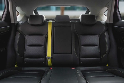 1,704 P.M |  Tugella GF PLUS | 0% Downpayment | GEELY WARRANTY + SERVICE!-11