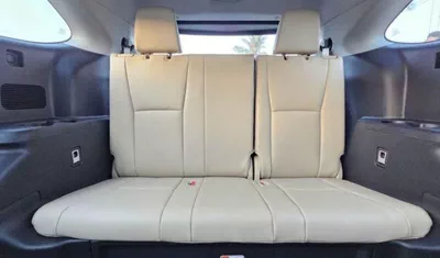 Toyota Highlander LTD HEV Toyota Highlander 2024 TOYOTA HIGLANDER LIMITED HYBRID 2.5L-16