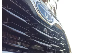 Toyota Highlander LTD HEV Toyota Highlander 2024 TOYOTA HIGLANDER LIMITED HYBRID 2.5L-17