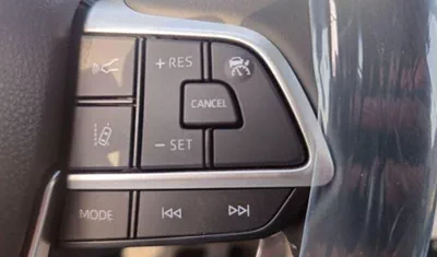 Toyota Highlander LTD HEV Toyota Highlander 2024 TOYOTA HIGLANDER LIMITED HYBRID 2.5L-20