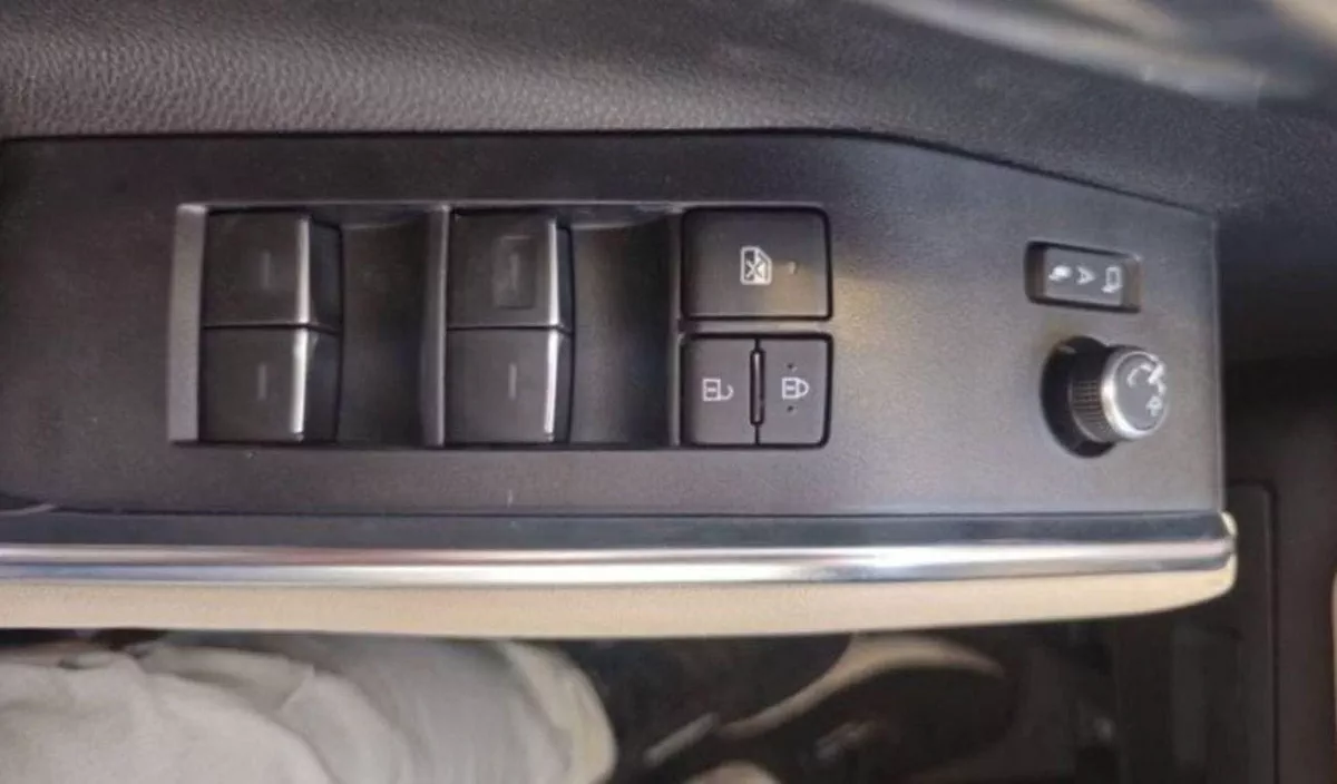 Toyota Highlander LTD HEV Toyota Highlander 2024 TOYOTA HIGLANDER LIMITED HYBRID 2.5L-18-0