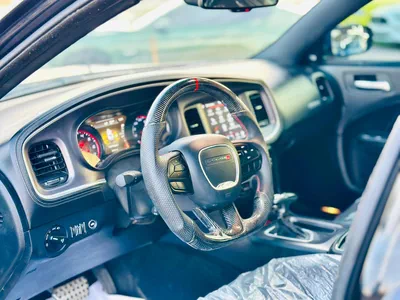 2020 Dodge Charger RT - # 76349-1