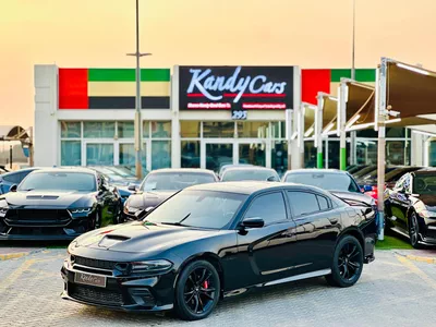 2020 Dodge Charger RT - # 76349-0