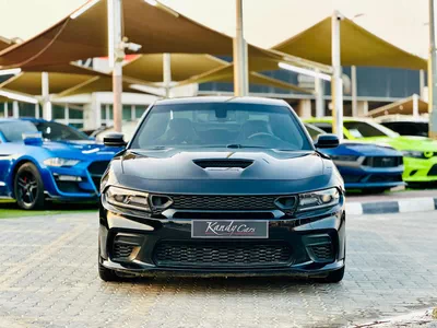 2020 Dodge Charger RT - # 76349-11