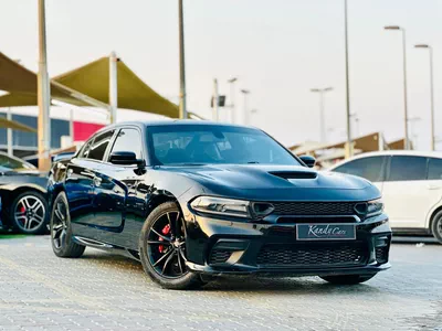 2020 Dodge Charger RT - # 76349-3