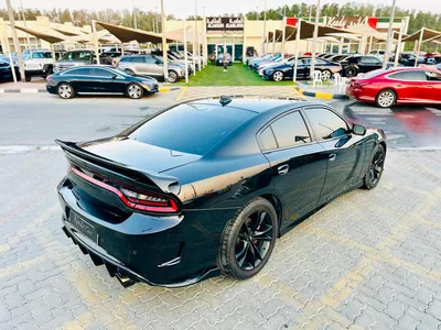 2020 Dodge Charger RT - # 76349-10